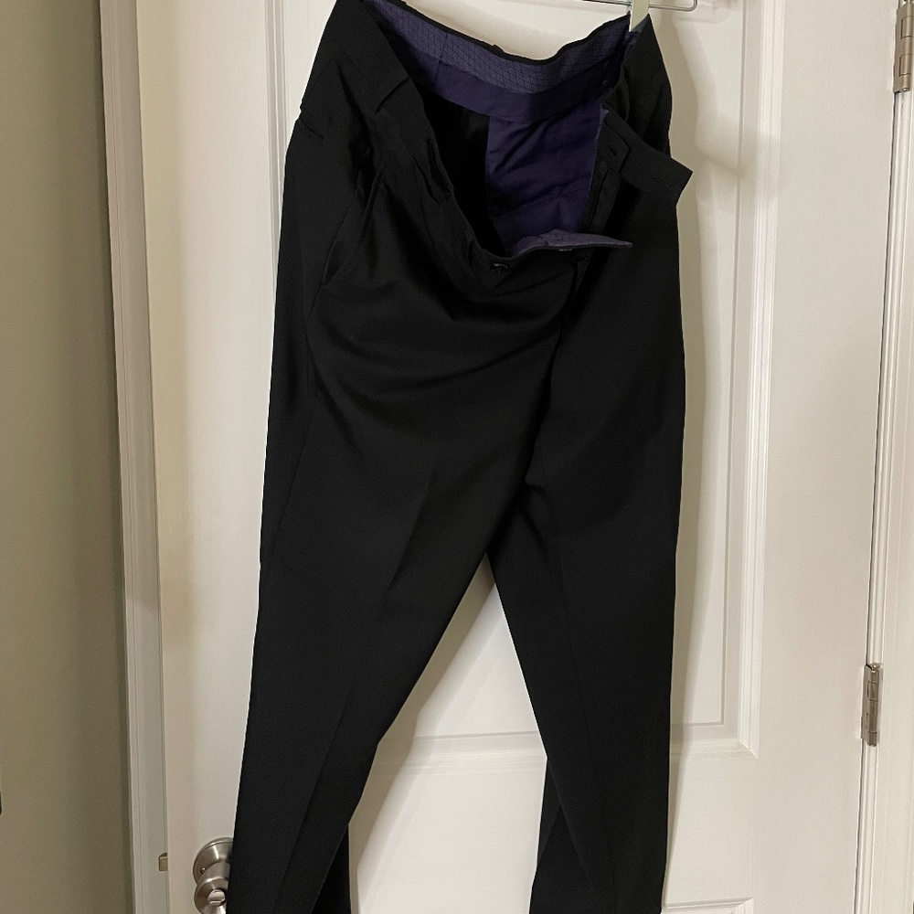 Mens Dress Pants